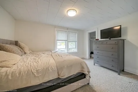 35 Pearl Street Tillsonburg ON N4G 1L2
