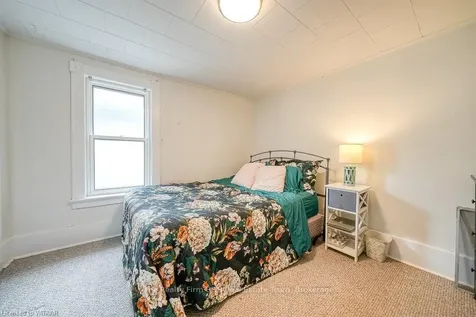 35 Pearl Street Tillsonburg ON N4G 1L2