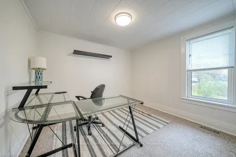 35 Pearl Street Tillsonburg ON N4G 1L2