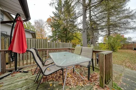 35 Pearl Street Tillsonburg ON N4G 1L2