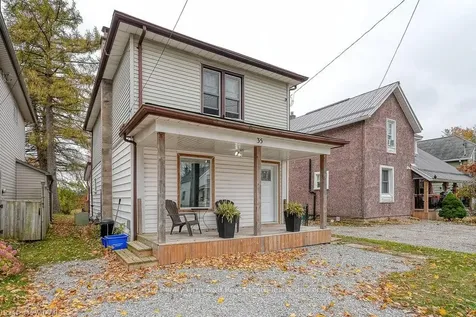 35 Pearl Street Tillsonburg ON N4G 1L2
