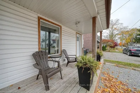 35 Pearl Street Tillsonburg ON N4G 1L2