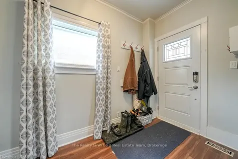 35 Pearl Street Tillsonburg ON N4G 1L2