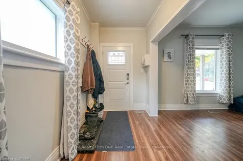 35 Pearl Street Tillsonburg ON N4G 1L2