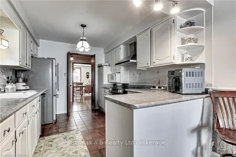 683 Gladstone Drive Woodstock ON N4S 5S7