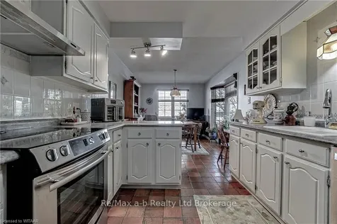 683 Gladstone Drive Woodstock ON N4S 5S7
