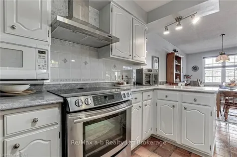 683 Gladstone Drive Woodstock ON N4S 5S7