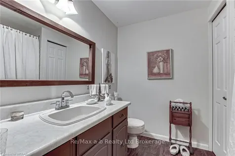683 Gladstone Drive Woodstock ON N4S 5S7