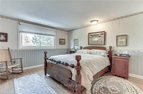683 Gladstone Drive Woodstock ON N4S 5S7