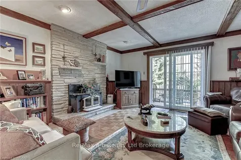 683 Gladstone Drive Woodstock ON N4S 5S7