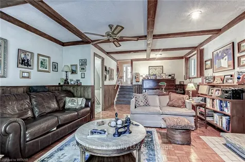 683 Gladstone Drive Woodstock ON N4S 5S7