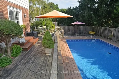 683 Gladstone Drive Woodstock ON N4S 5S7