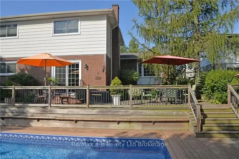 683 Gladstone Drive Woodstock ON N4S 5S7