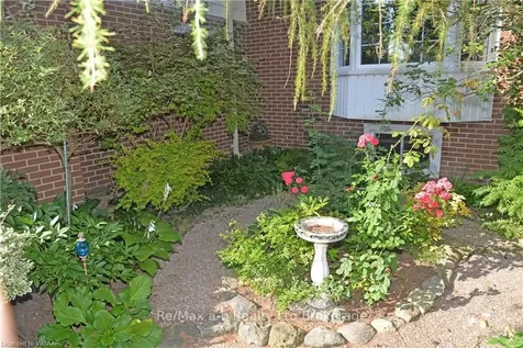 683 Gladstone Drive Woodstock ON N4S 5S7