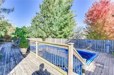 683 Gladstone Drive Woodstock ON N4S 5S7