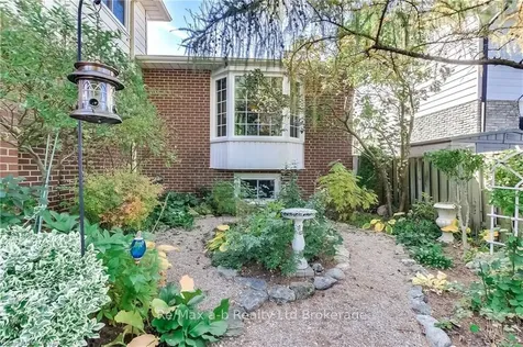 683 Gladstone Drive Woodstock ON N4S 5S7