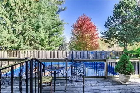 683 Gladstone Drive Woodstock ON N4S 5S7