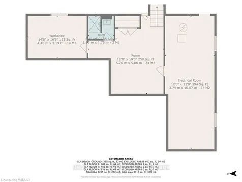 683 Gladstone Drive Woodstock ON N4S 5S7