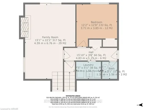683 Gladstone Drive Woodstock ON N4S 5S7