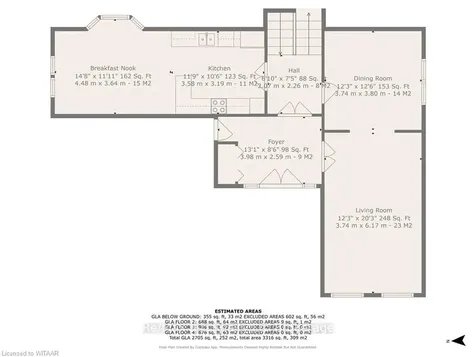 683 Gladstone Drive Woodstock ON N4S 5S7