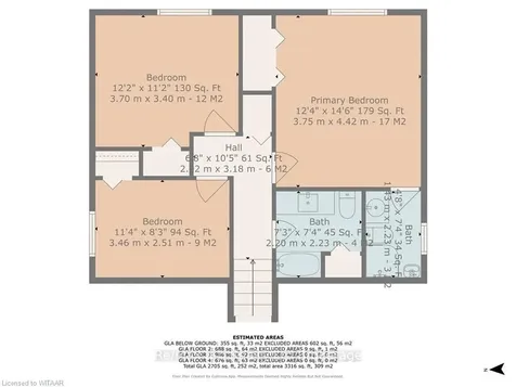 683 Gladstone Drive Woodstock ON N4S 5S7