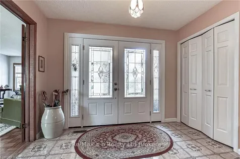 683 Gladstone Drive Woodstock ON N4S 5S7