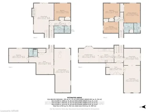 683 Gladstone Drive Woodstock ON N4S 5S7