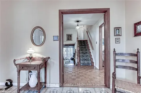683 Gladstone Drive Woodstock ON N4S 5S7