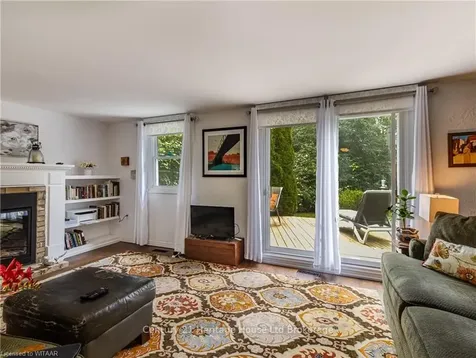598 Durham Crescent Woodstock ON N4S 5X3