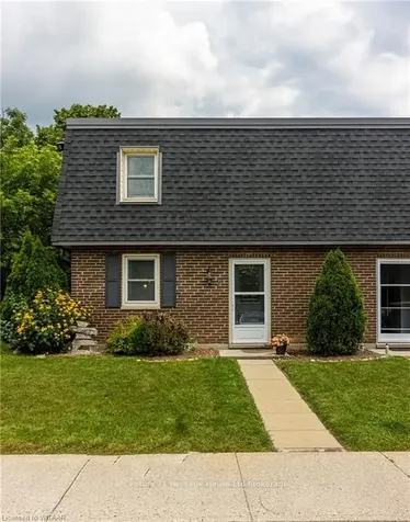 598 Durham Crescent Woodstock ON N4S 5X3