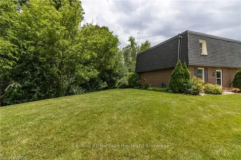 598 Durham Crescent Woodstock ON N4S 5X3