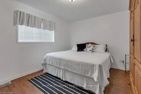 7 Primrose Drive Tillsonburg ON N4G 5S8