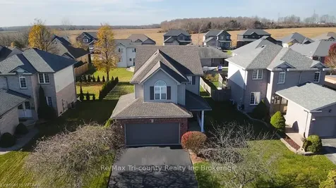 7 Primrose Drive Tillsonburg ON N4G 5S8