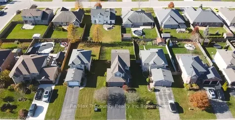 7 Primrose Drive Tillsonburg ON N4G 5S8