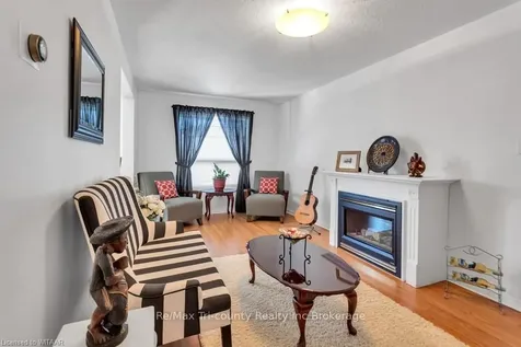 7 Primrose Drive Tillsonburg ON N4G 5S8