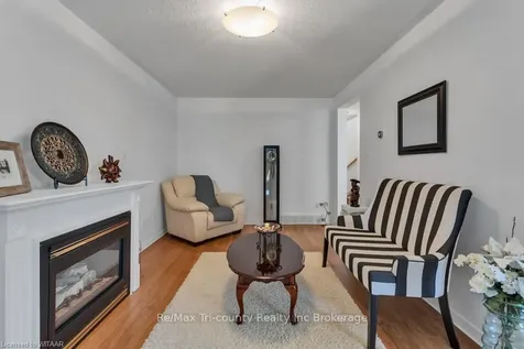 7 Primrose Drive Tillsonburg ON N4G 5S8