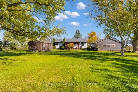 905 Blueline Road Norfolk ON N3Y 4K4