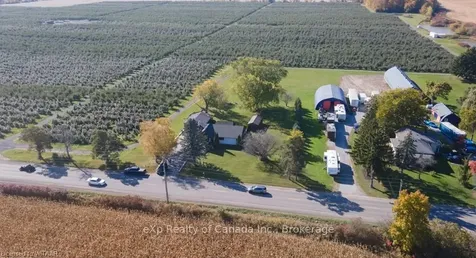 905 Blueline Road Norfolk ON N3Y 4K4