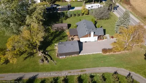 905 Blueline Road Norfolk ON N3Y 4K4
