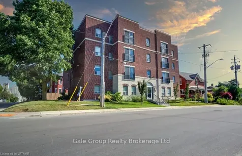 34 Brock Street Woodstock ON N4S 3B5