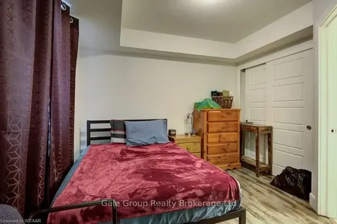 34 Brock Street Woodstock ON N4S 3B5