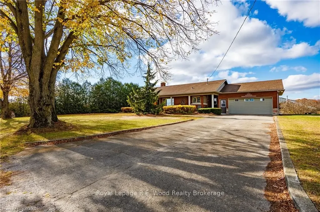 735 2nd Concession Ntr Road Norfolk County ON N4G 4G7