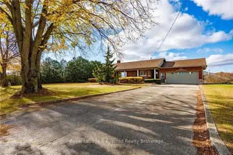 735 2nd Concession Ntr Road Norfolk County ON N4G 4G7