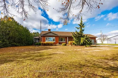 735 2nd Concession Ntr Road Norfolk County ON N4G 4G7