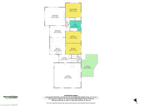 735 2nd Concession Ntr Road Norfolk County ON N4G 4G7