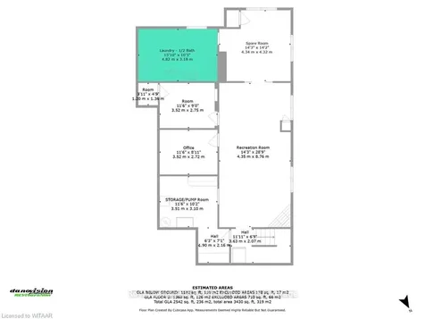 735 2nd Concession Ntr Road Norfolk County ON N4G 4G7