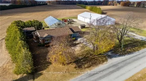 735 2nd Concession Ntr Road Norfolk County ON N4G 4G7