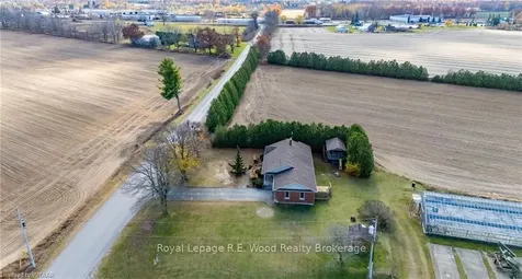 735 2nd Concession Ntr Road Norfolk County ON N4G 4G7