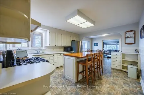 735 2nd Concession Ntr Road Norfolk County ON N4G 4G7