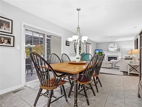 61 Heron Avenue Woodstock ON N4T 1T2